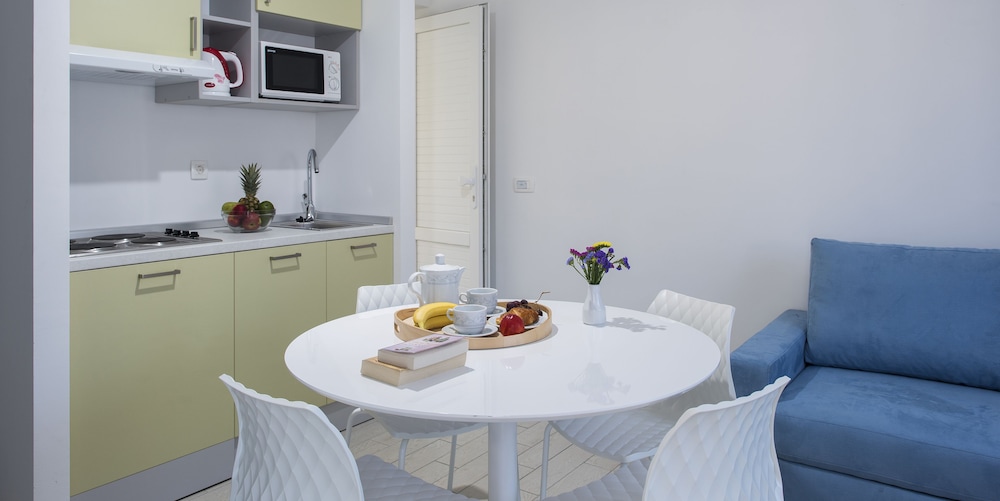 Aminess Vival Port9 Residence 24/59