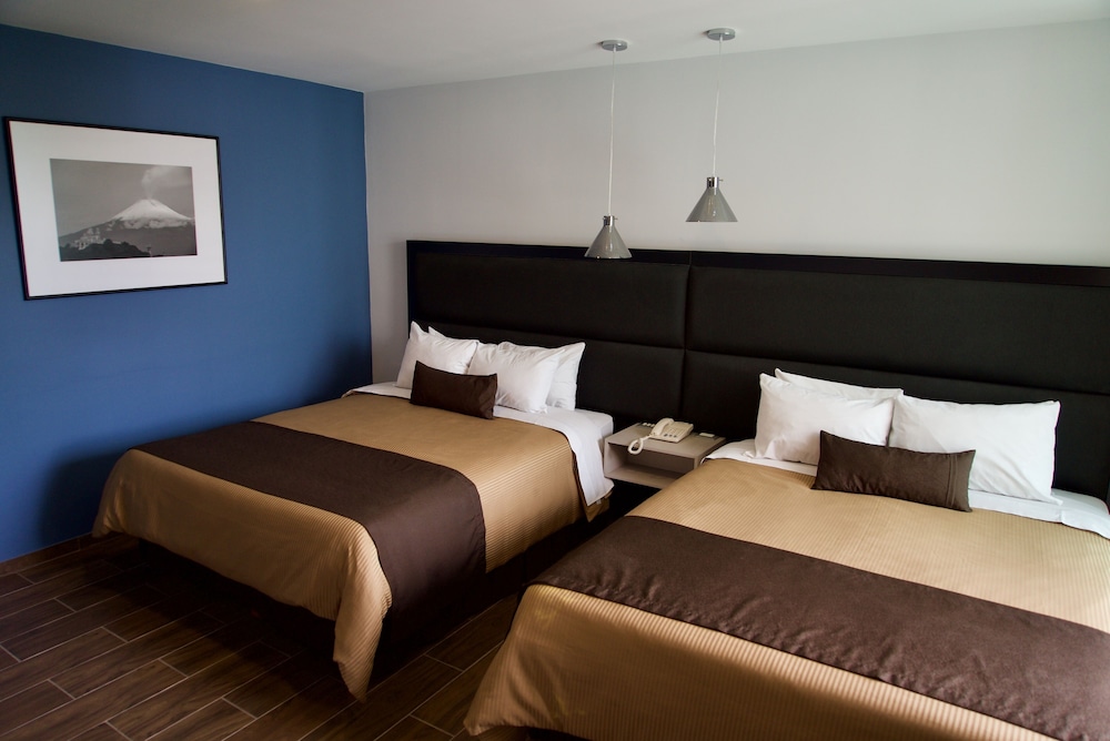 Hotel Posada Señorial 10/44