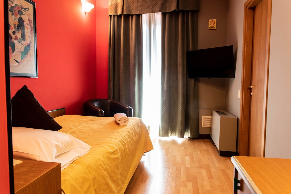 Hotel Berlino 41/63