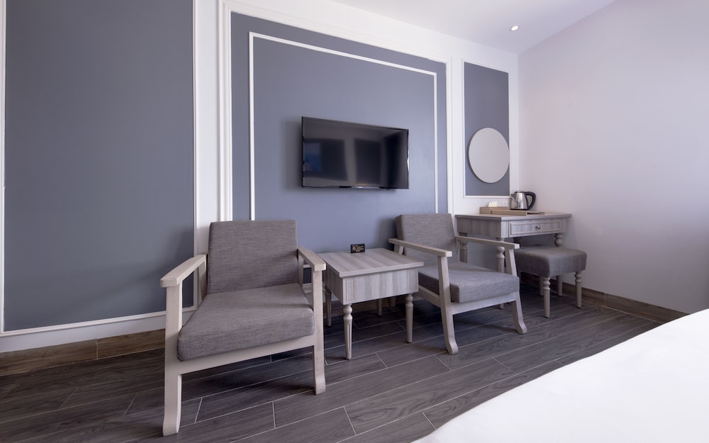 Ruby Hotel Nha Trang 26/35