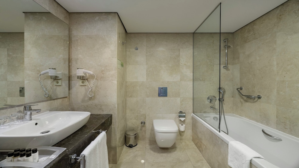Holiday Inn Istanbul Old City 77/79