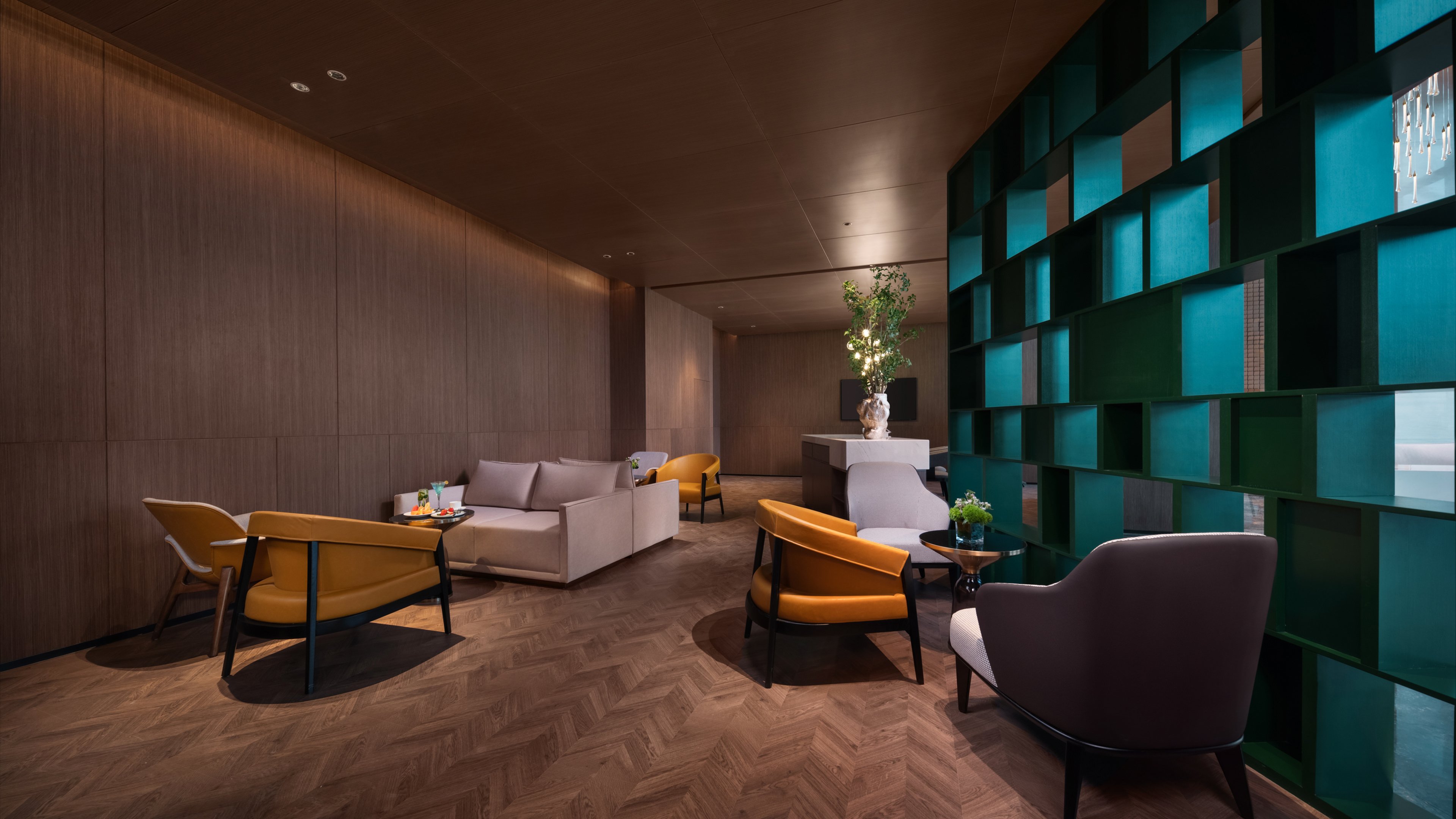 Holiday Inn Shijiazhuang High-tech Zone 28/50