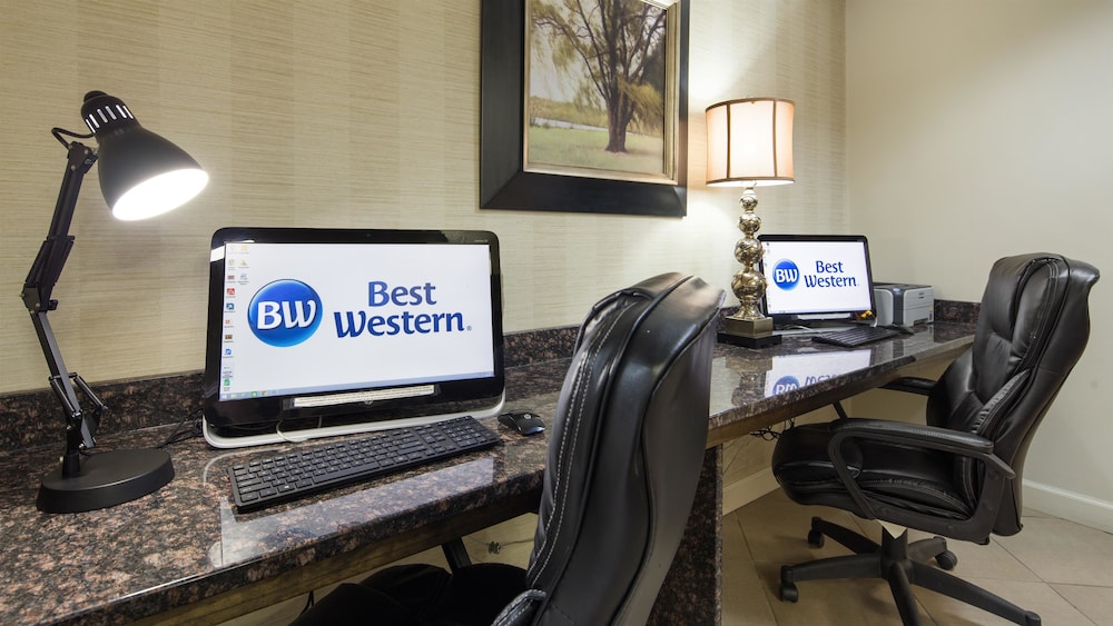 Best Western River City Hotel 23/29