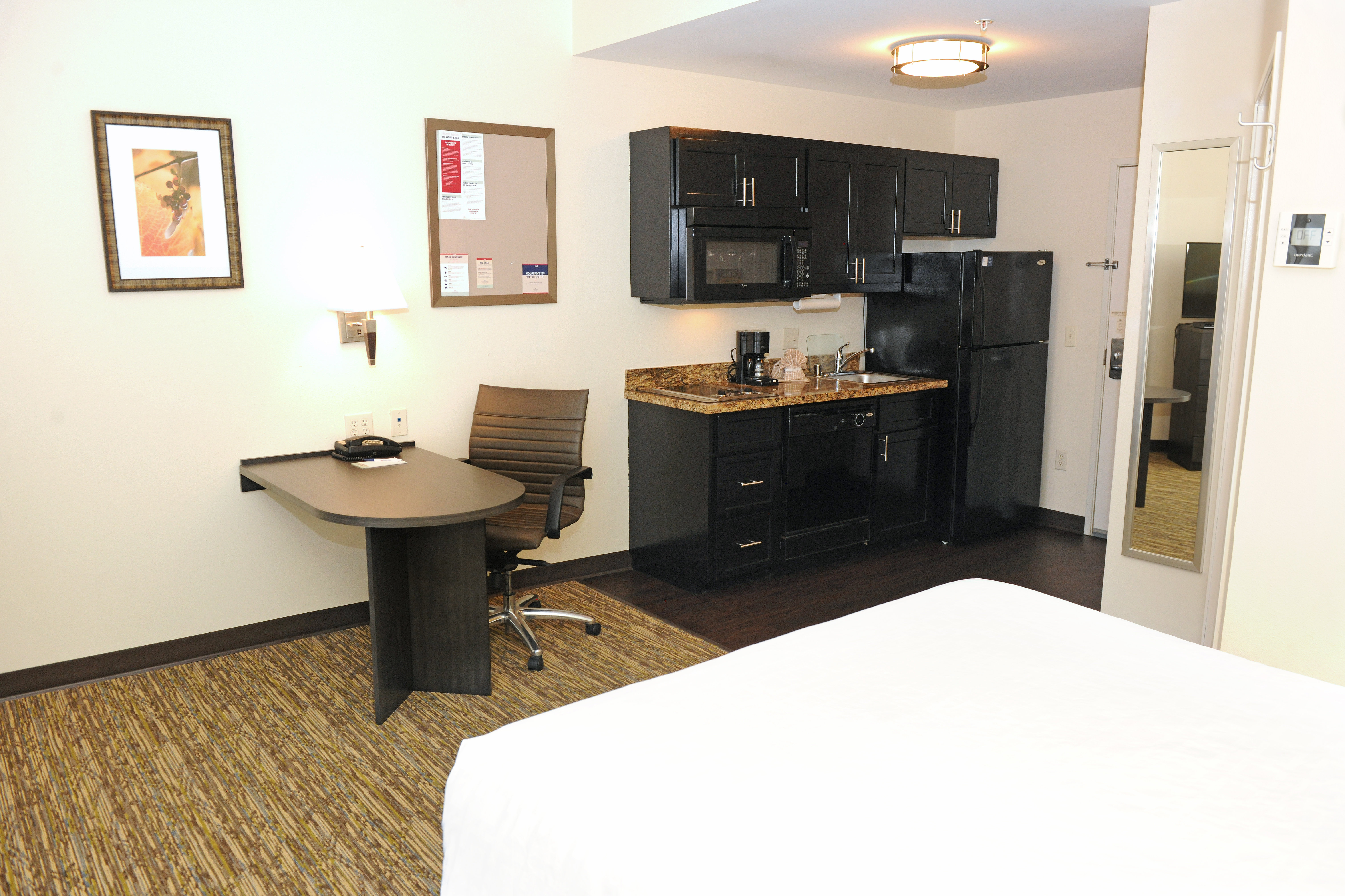 Candlewood Suites Santa Maria 56/75