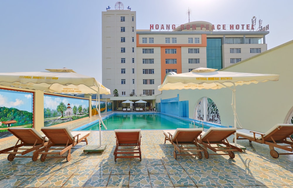 Hoang Son Peace Hotel 1/71