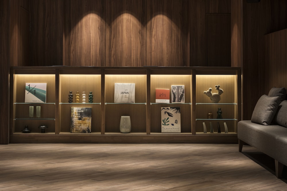 Nest Hotel Hiroshima Hatchobori 3/32