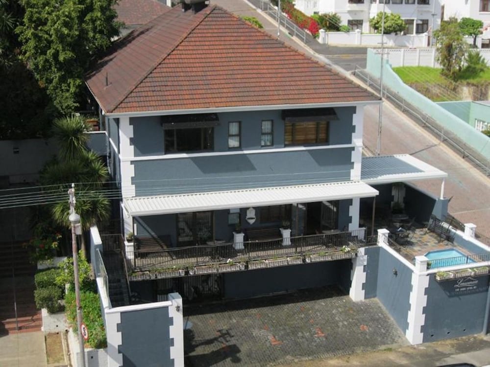Leeuwenzee Guest House 2/50