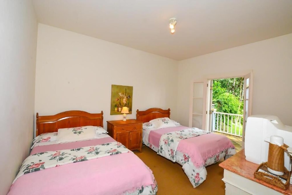 Villa Coracao Guest House 15/41