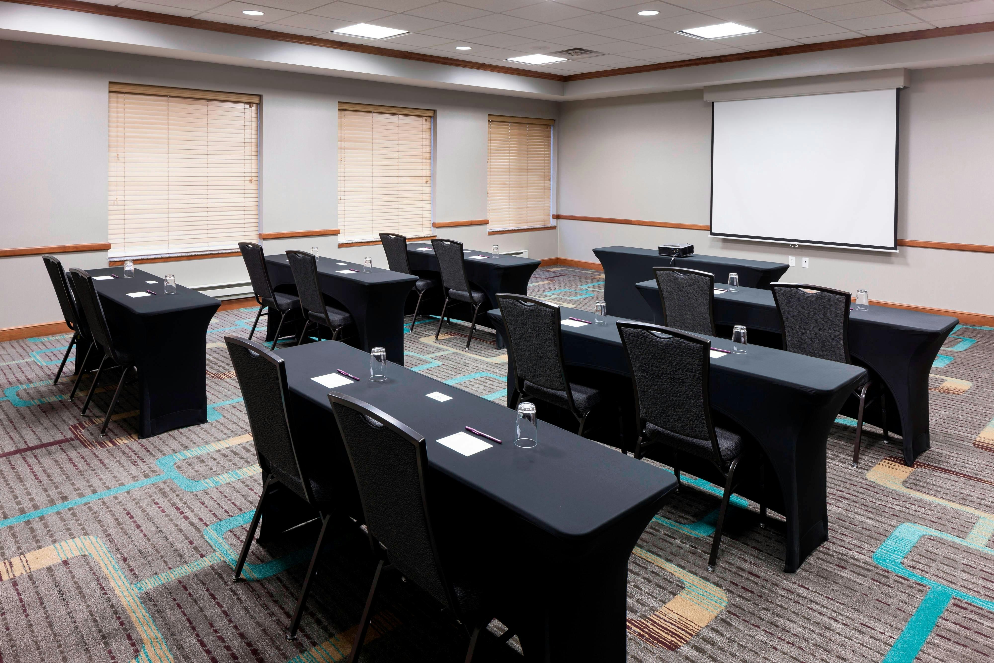 Residence Inn By Marriott Chicago Lake Forest Mettawa 11/17