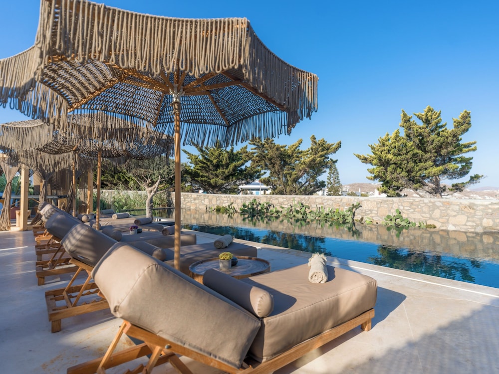 ASTY Mykonos Hotel and Spa 21/50