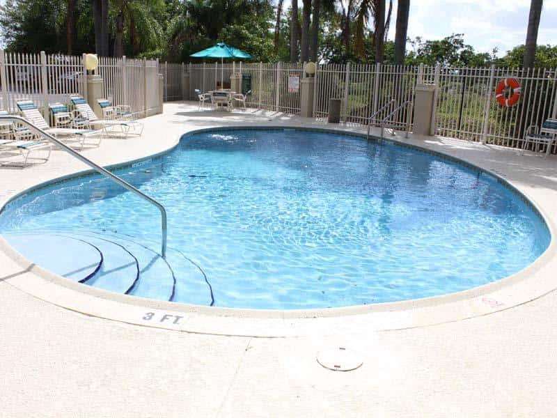 La Quinta Inn by Wyndham Ft. Lauderdale Tamarac East 15/34