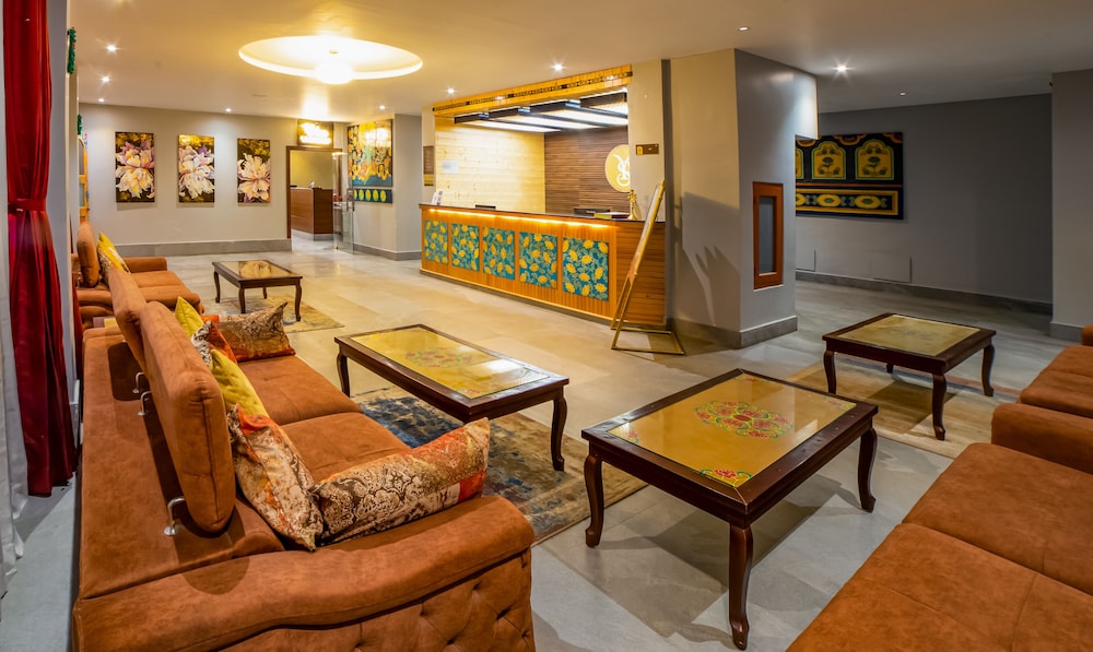 Yashshree Lachung 34/44