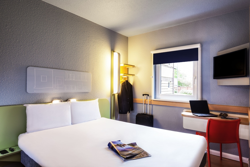Ibis Budget Pouilly En Auxois 5/46