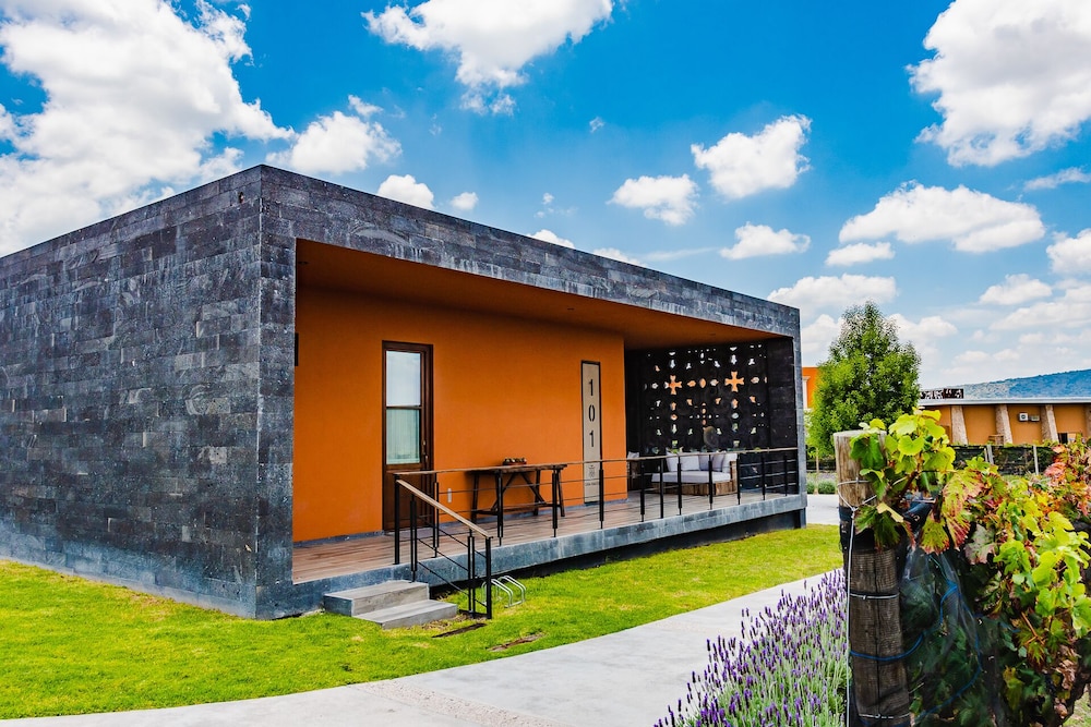 Hotel Tres Raices 10/55