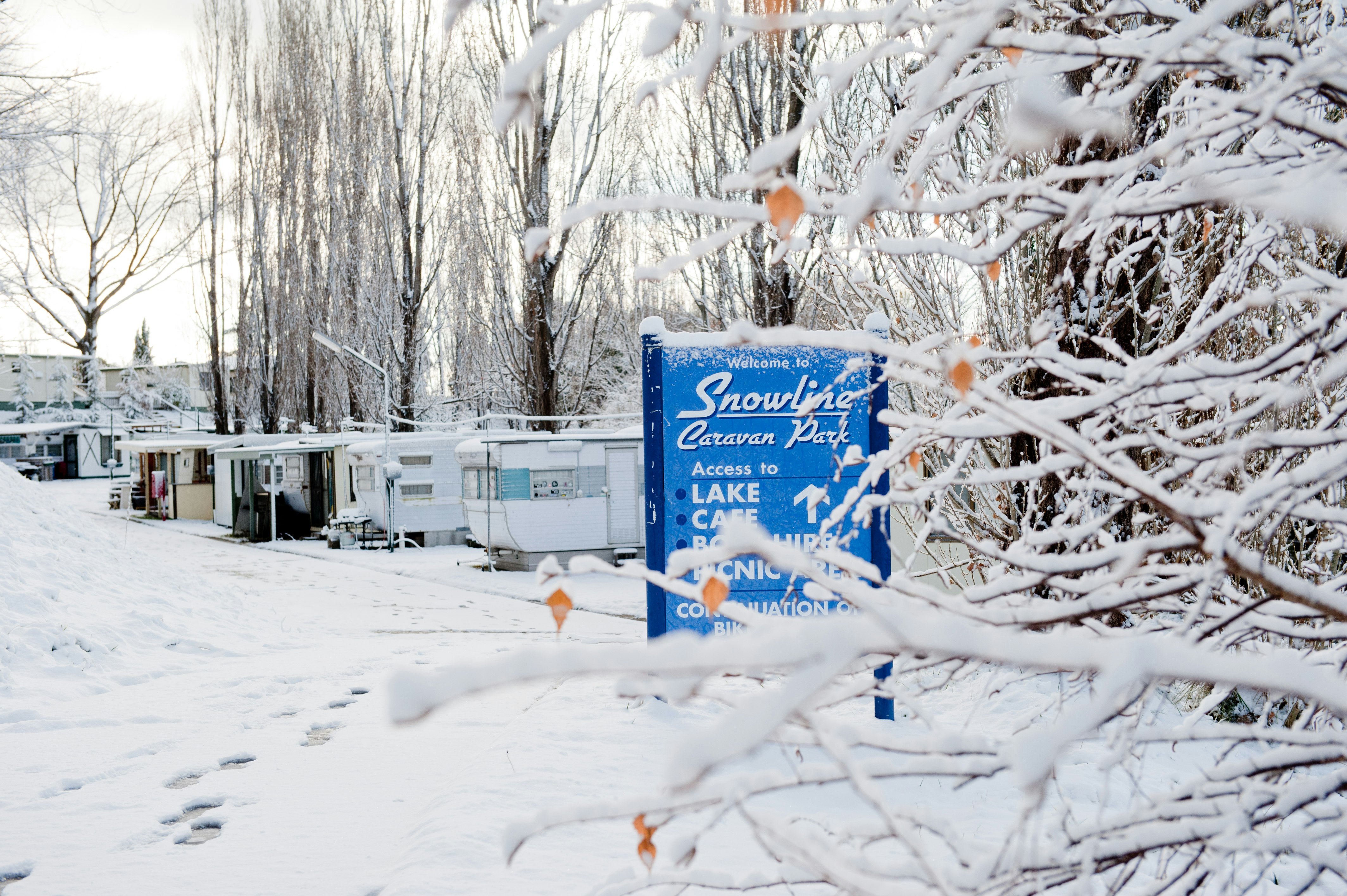 Discovery Parks – Jindabyne 4/4