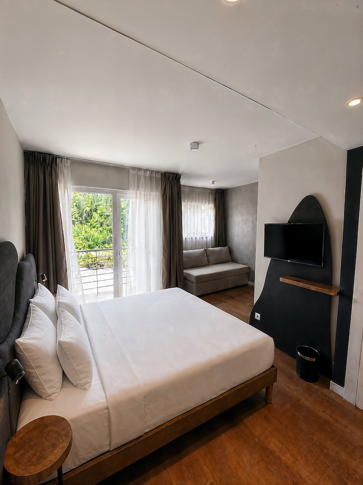 ibis Styles Zumaia Zestoa 5/50