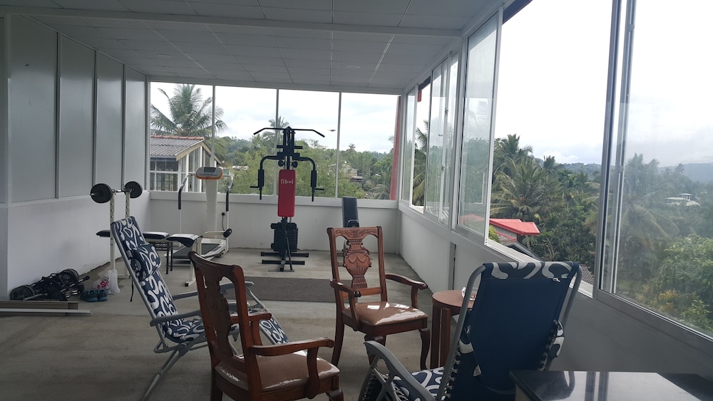 Resident View Homestay 20/33