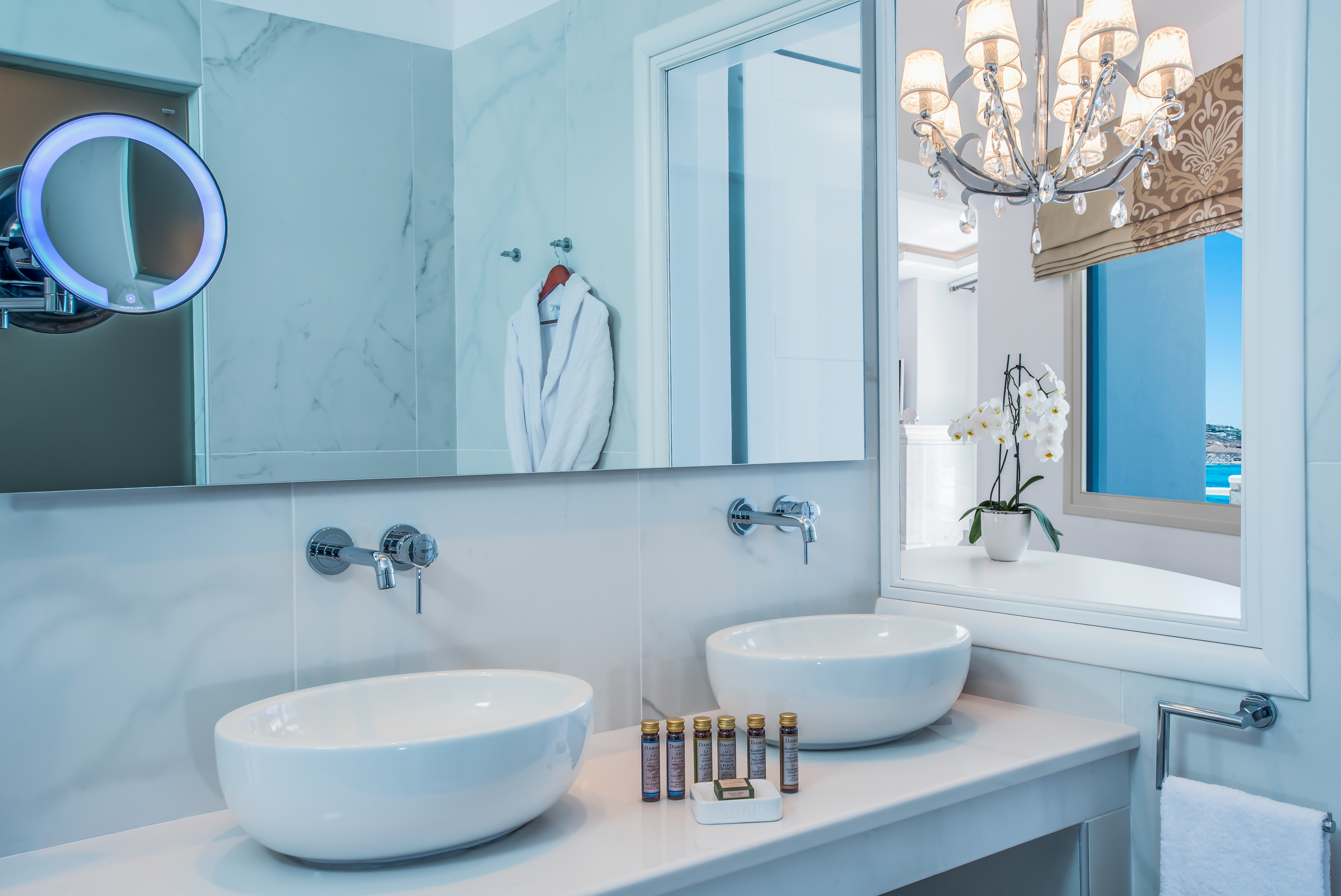 De Light Boutique Hotel 50/50