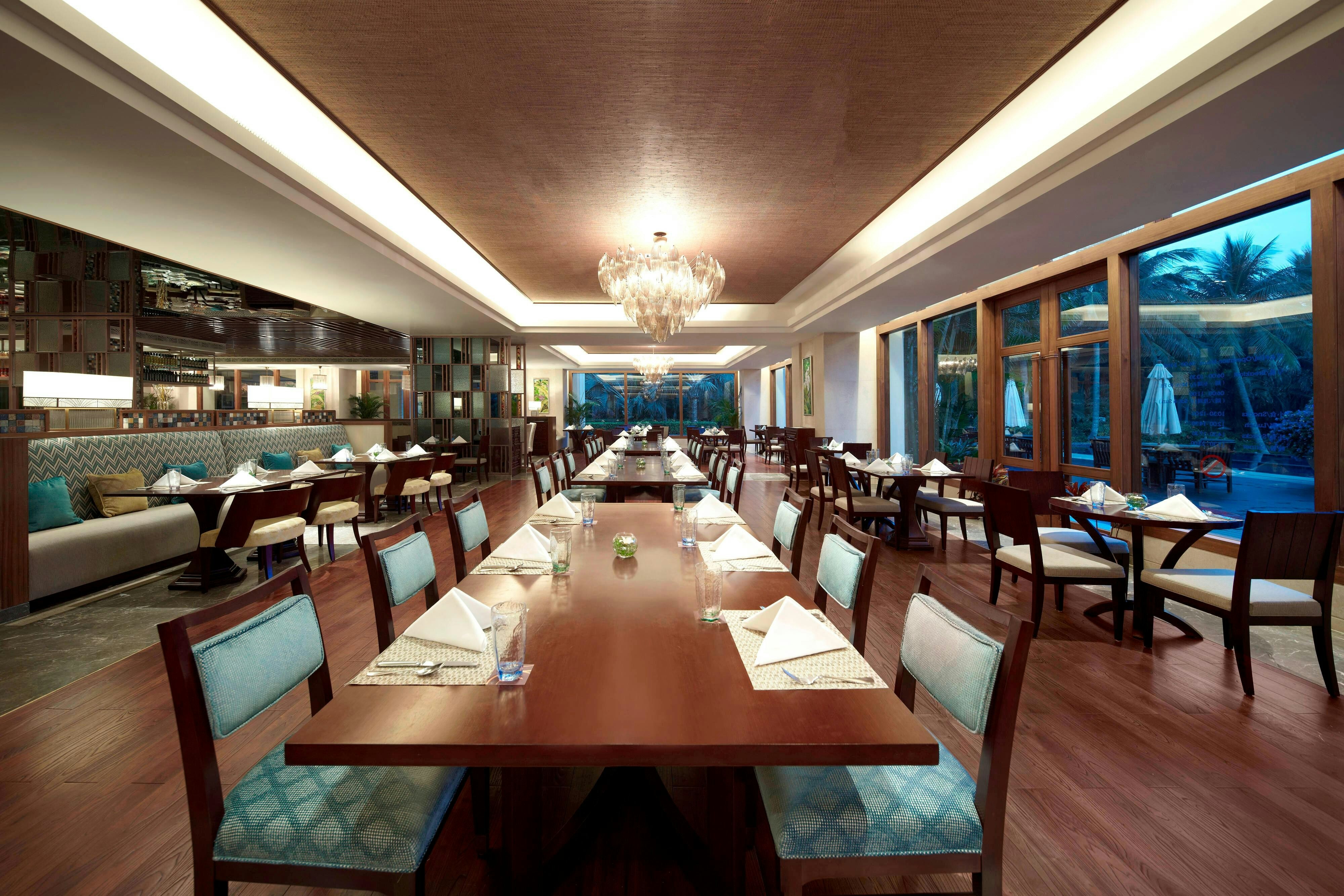Sheraton Haikou Hotel 13/36
