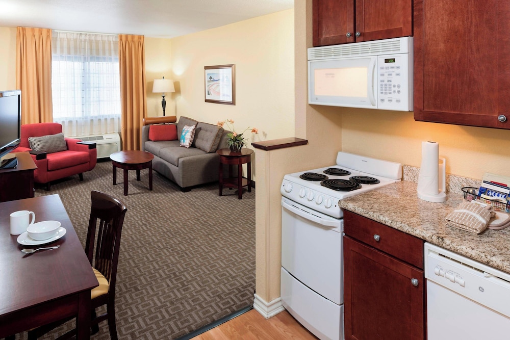Towneplace Suites Texarkana 38/57