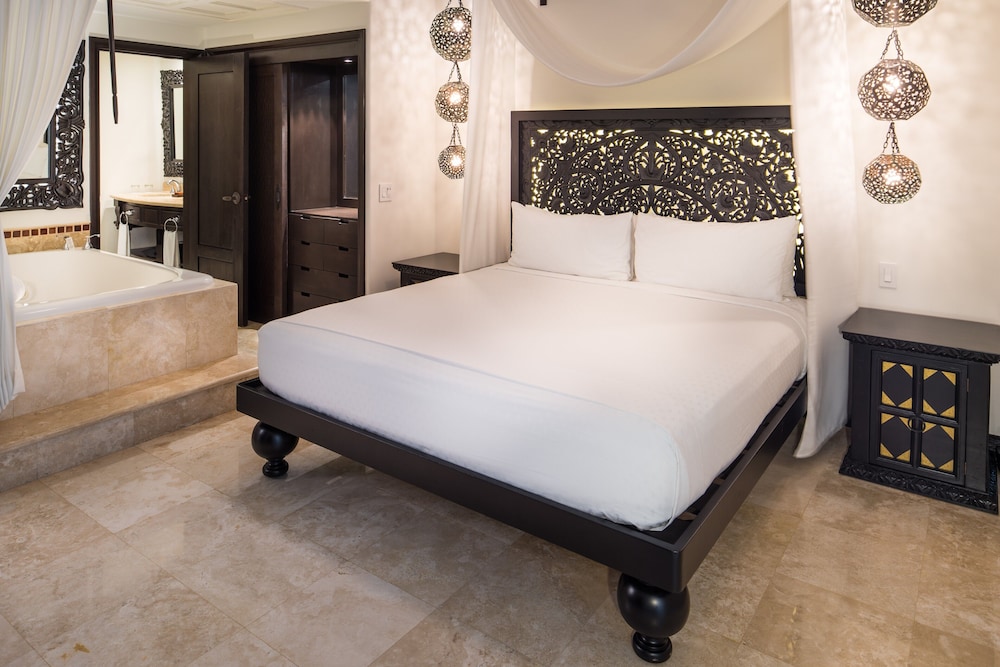 Room at Hilton Vacation Club Cabo Azul Los Cabos, SAN JOSE DEL CABO