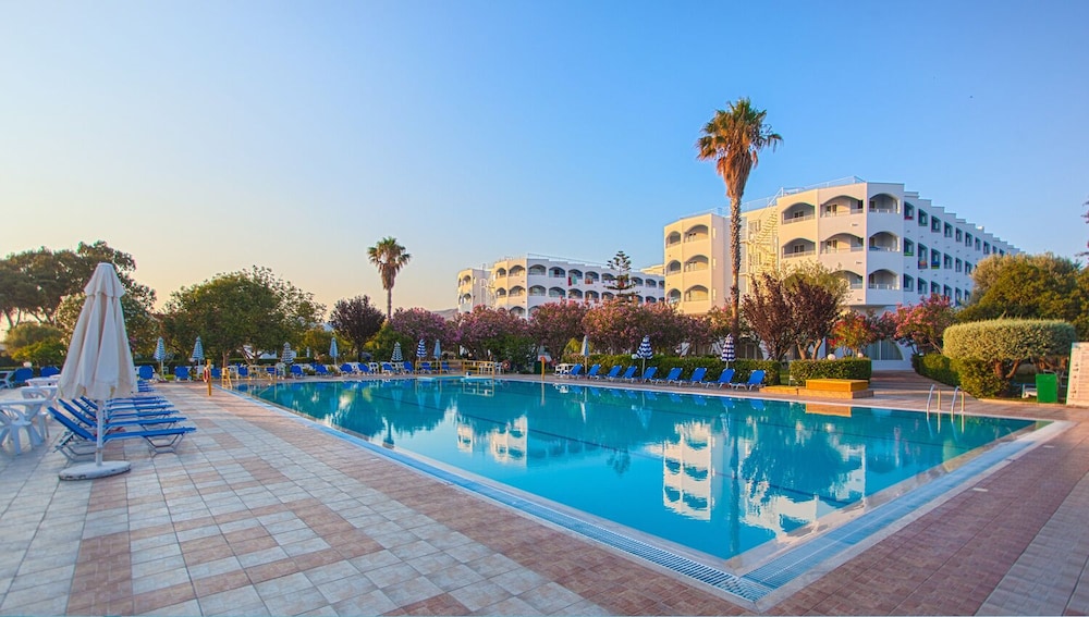Continental Palace Hotel 26/26