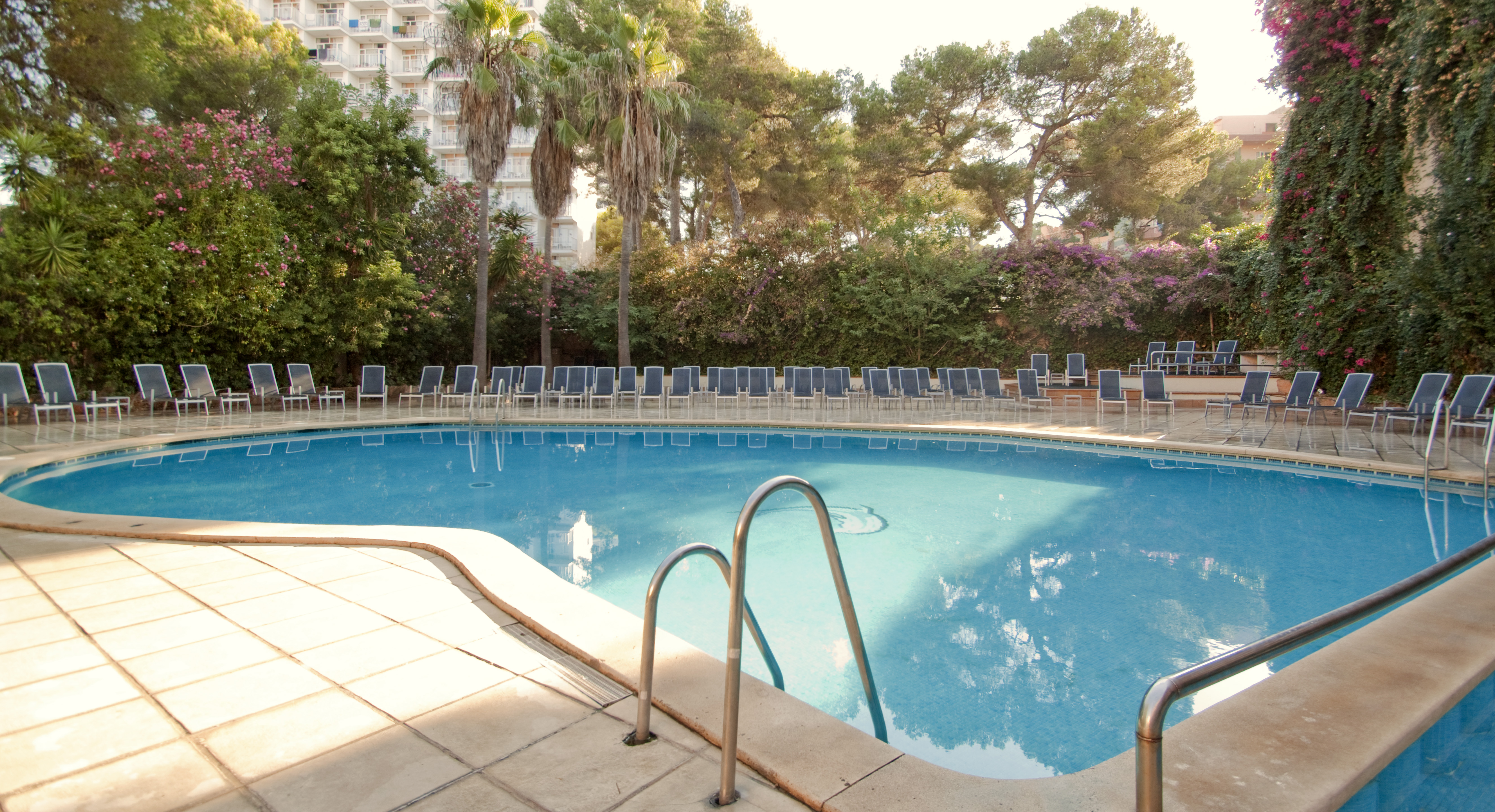 HOTEL IPANEMA PARK 12/26