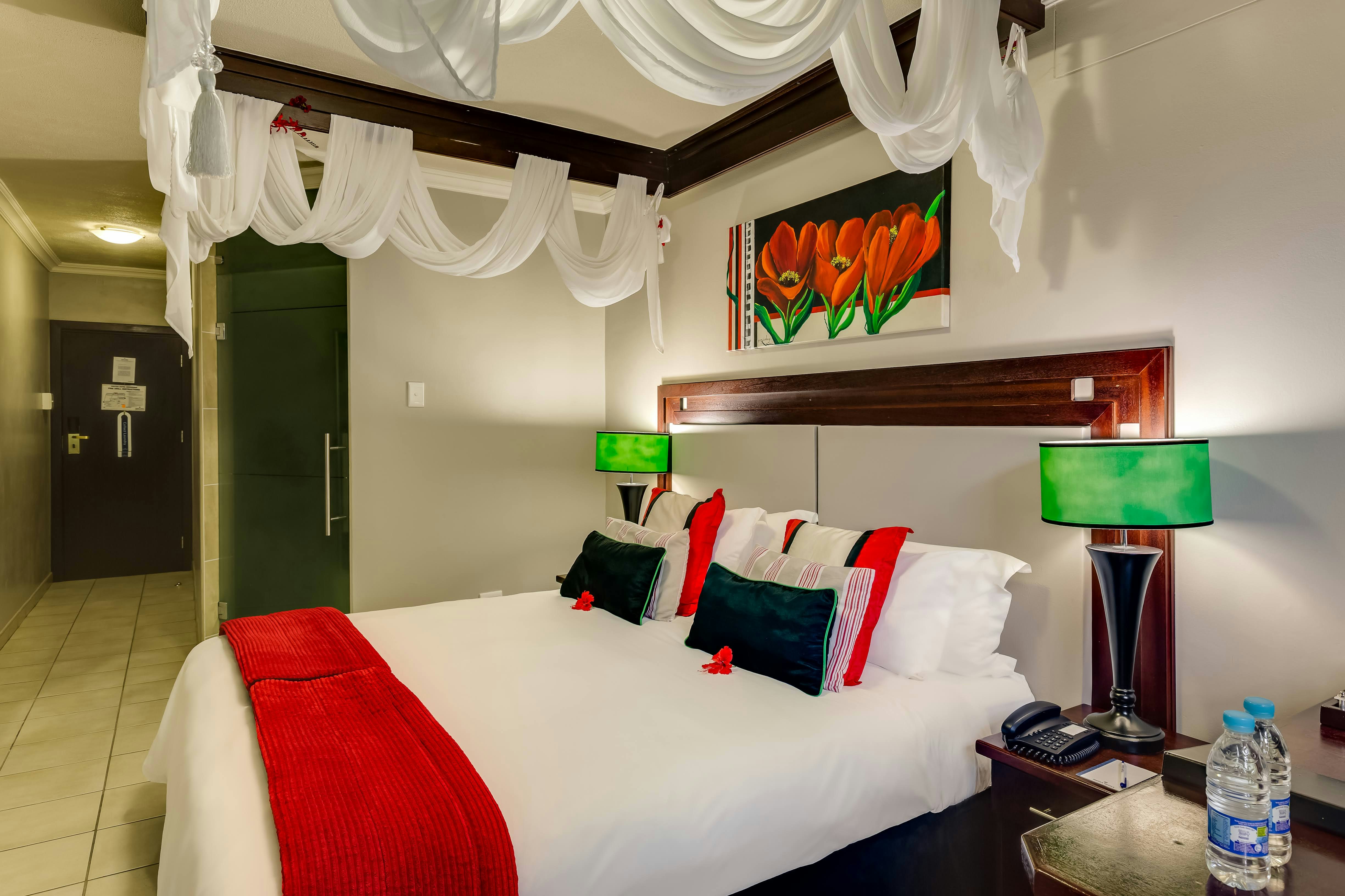 Bon Hotel Empangeni 20/79