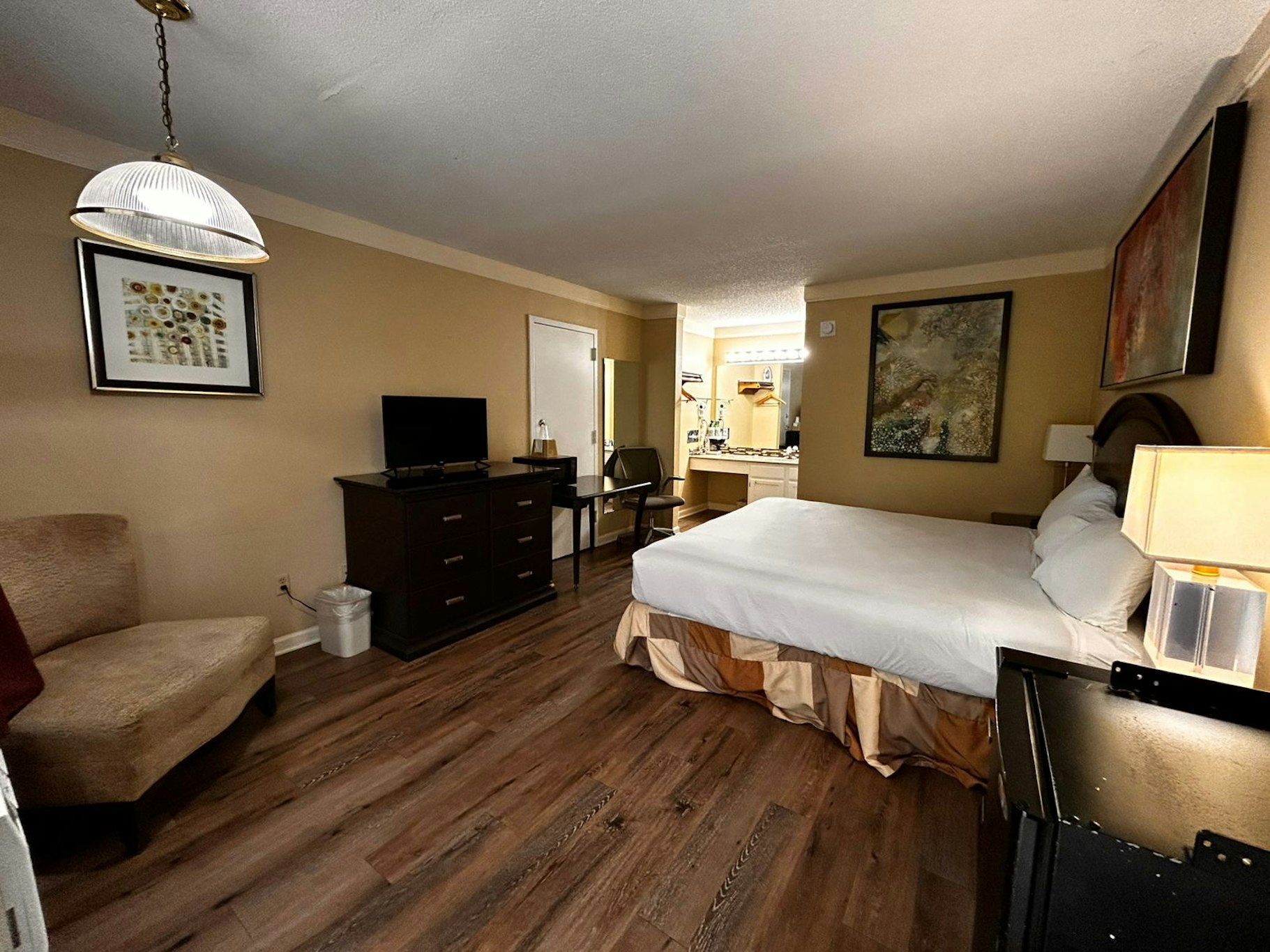 Plantation Oaks Suites & Inn Millington 19/36
