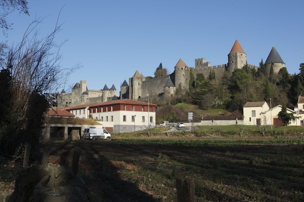 Adonis Carcassonne 7/58