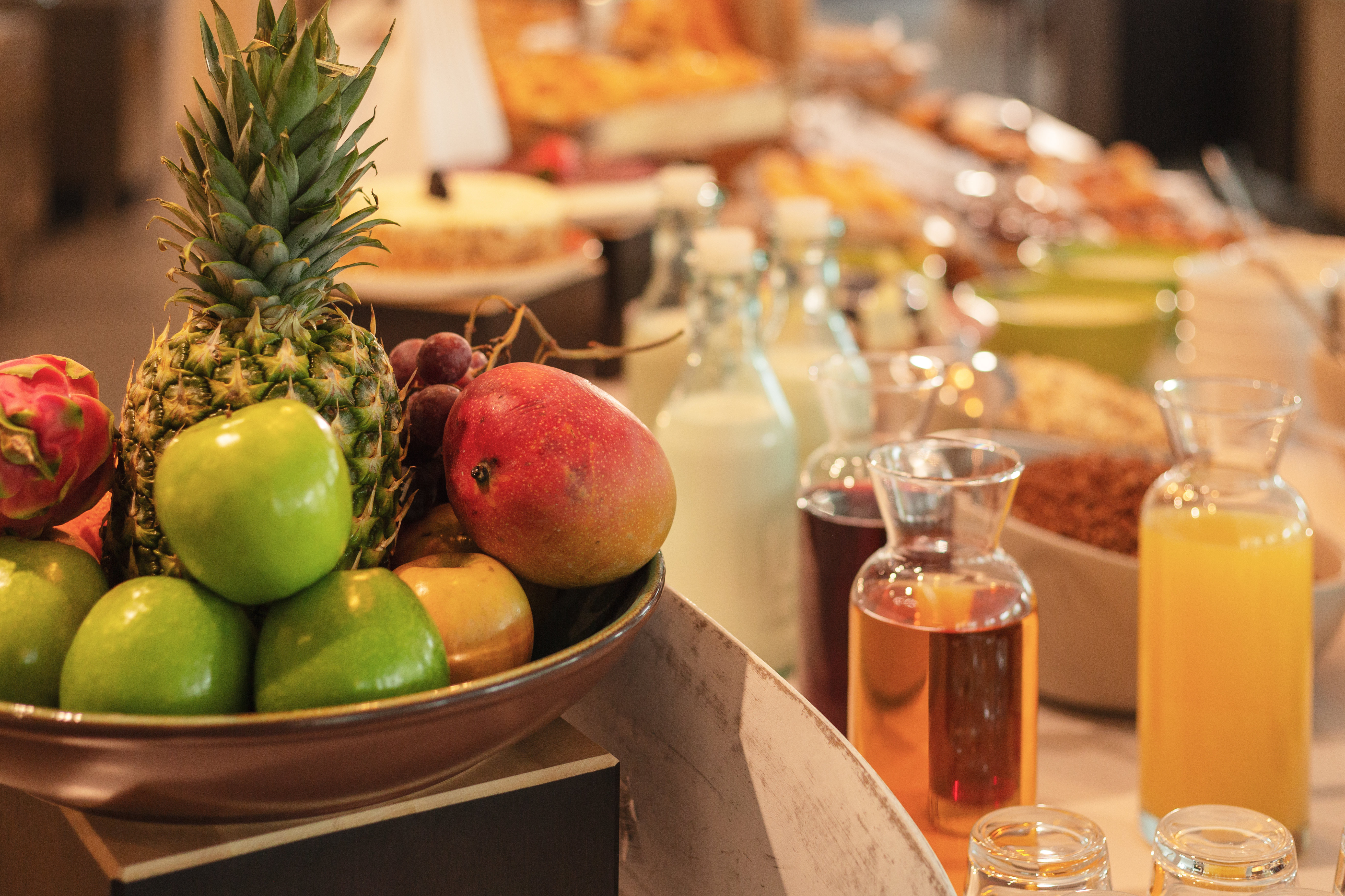 Holiday Inn Barcelona - Sant Cugat, an IHG Hotel 10/36