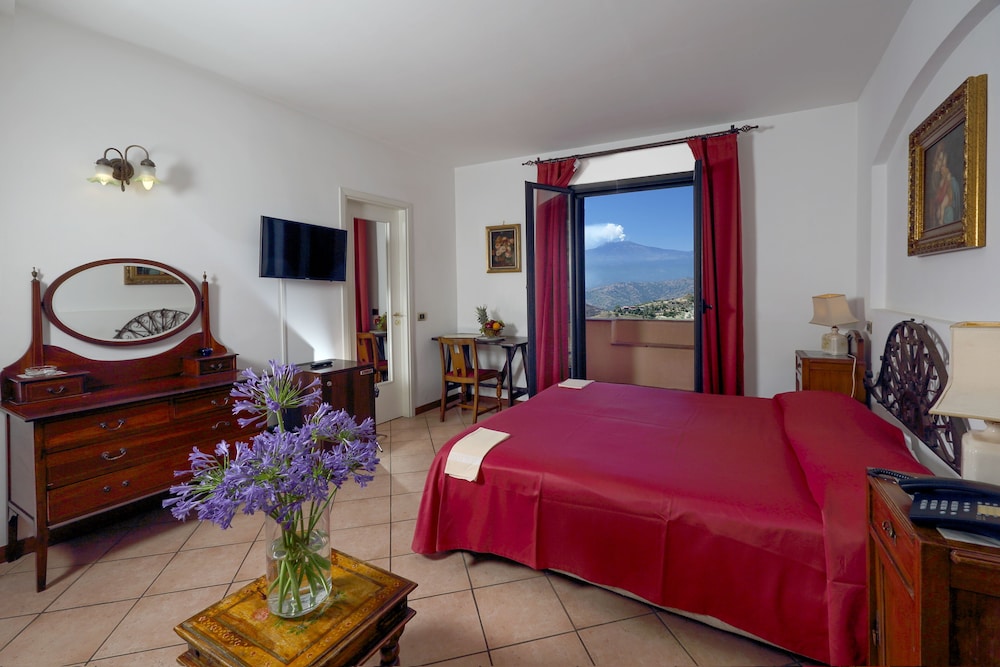 Villa Sonia Hotel 30/86