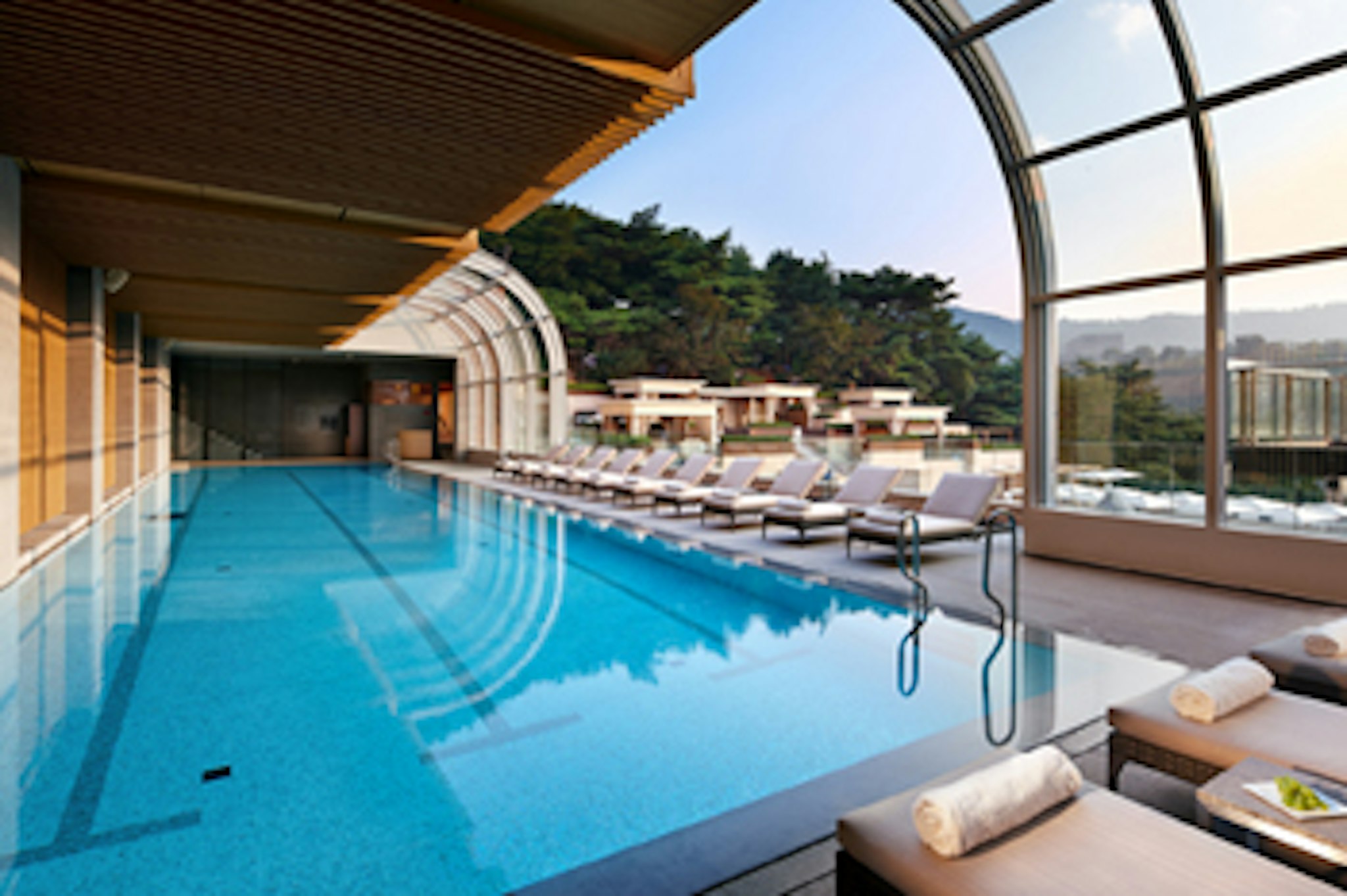 The Shilla Seoul 19/47