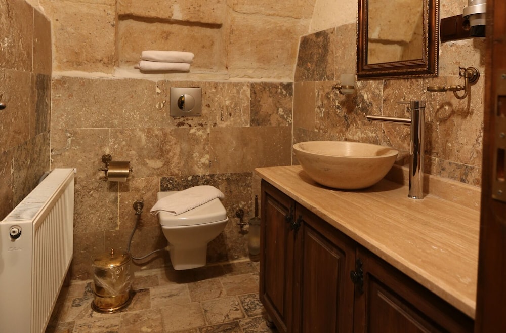 Avanos Suites 60/62