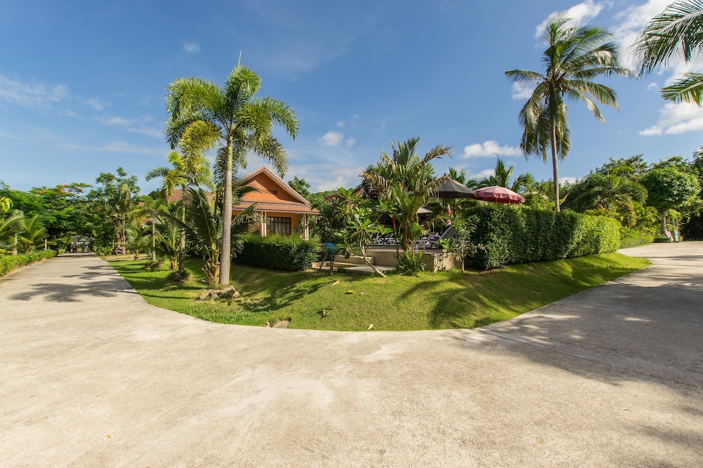 Oscar Villa Aonang Krabi 58/70