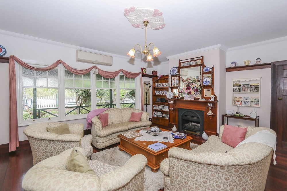 Rosebridge House Bed & Breakfast 22/50