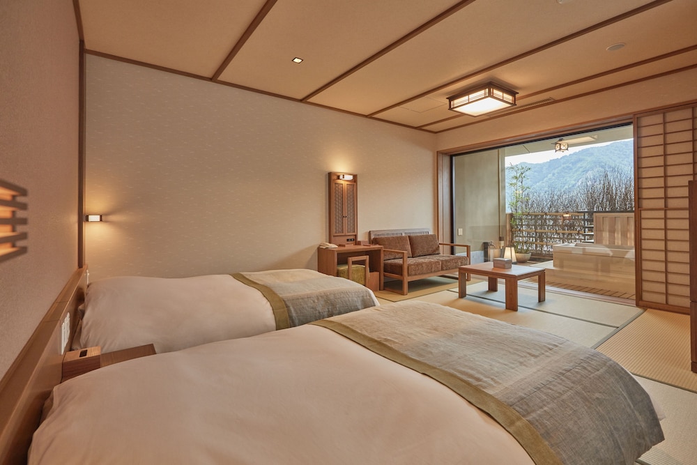 Yukemurinoyado Yukinohana 4/33