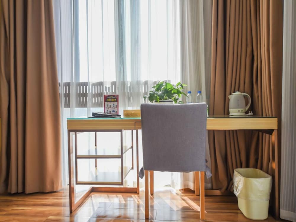GREENTREE INN NINGGUO NINGGUO AVENUE CHENGXIN BUILDING HOTEL 9/47