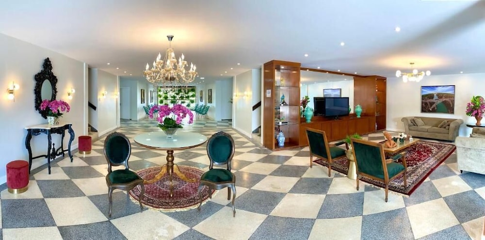 Hotel Belvedere 24/34