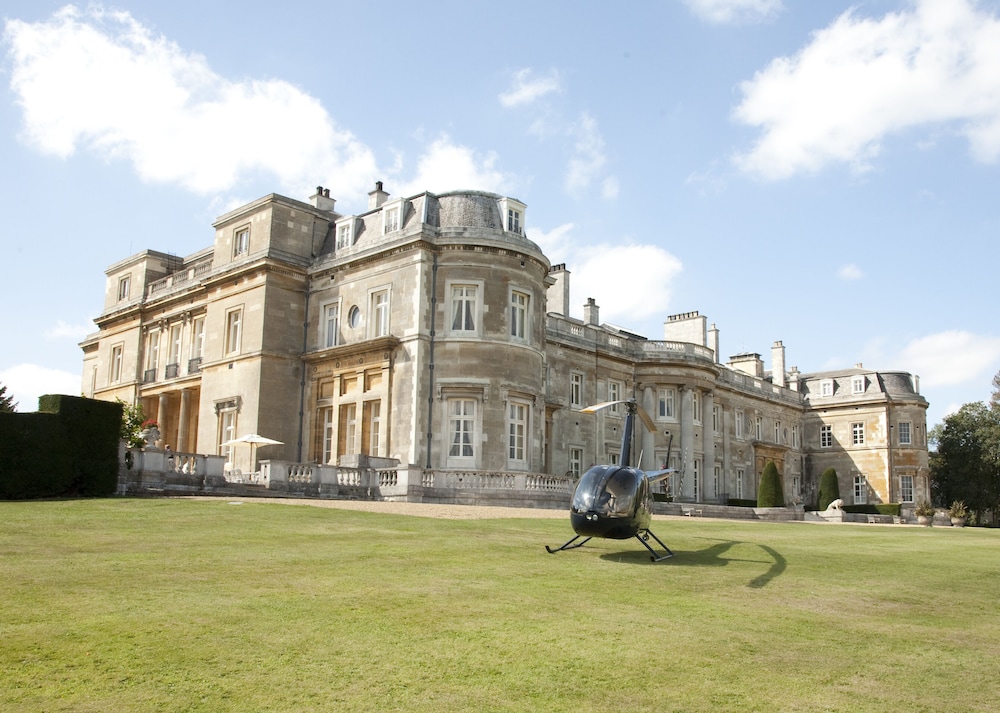Luton Hoo Hotel Golf And Spa 39/50