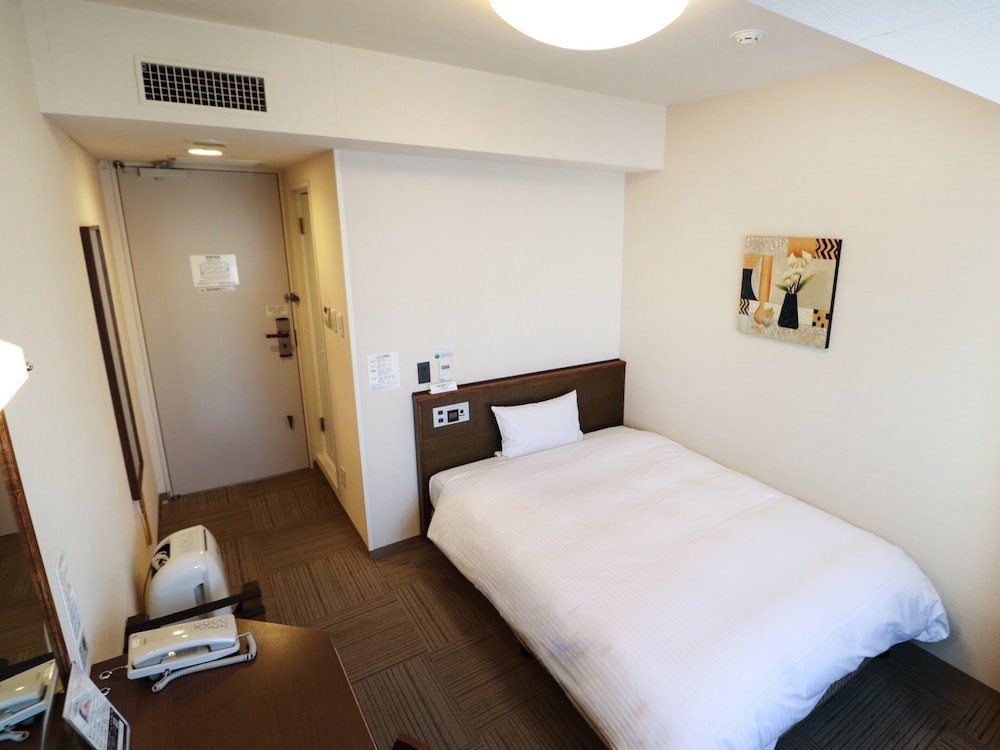 Hotel Route Inn Sapporo Chuo 10/57