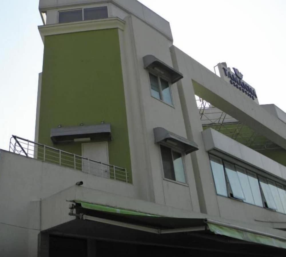 Executive Tamanna Hotel Hinjawadi Pune 4/55