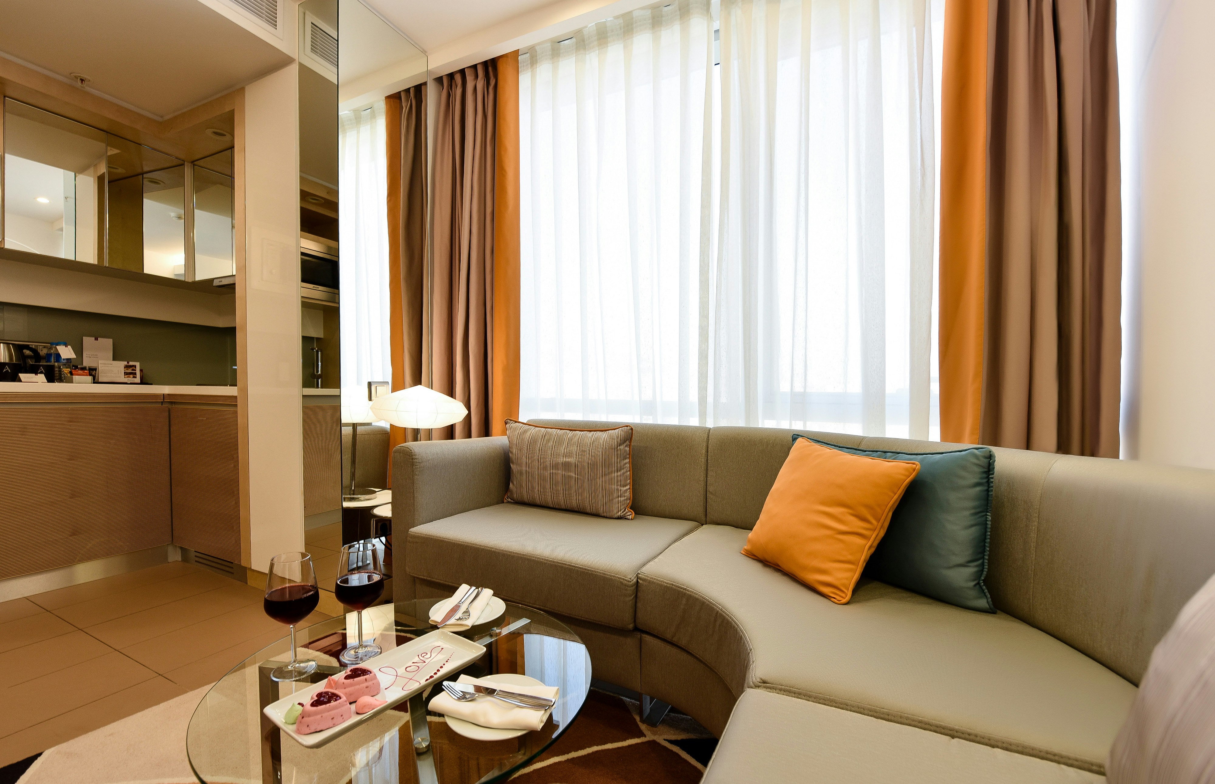 Tango Arjaan By Rotana 11/19