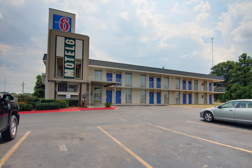 Motel6 West Monroe, LA in WEST MONROE - LA