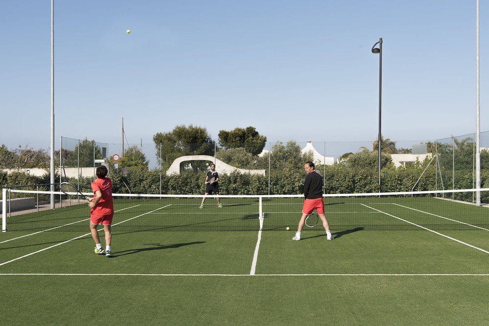 Cala Ponte Resort Spa 38/67