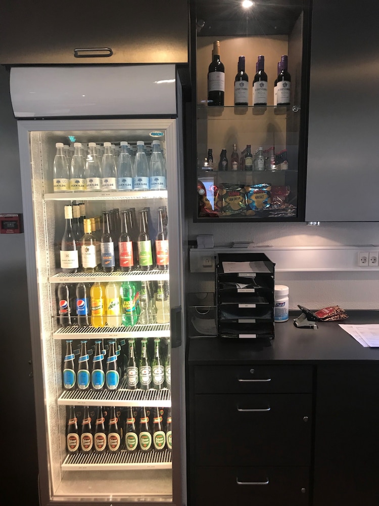 City Hotel Odense 37/44