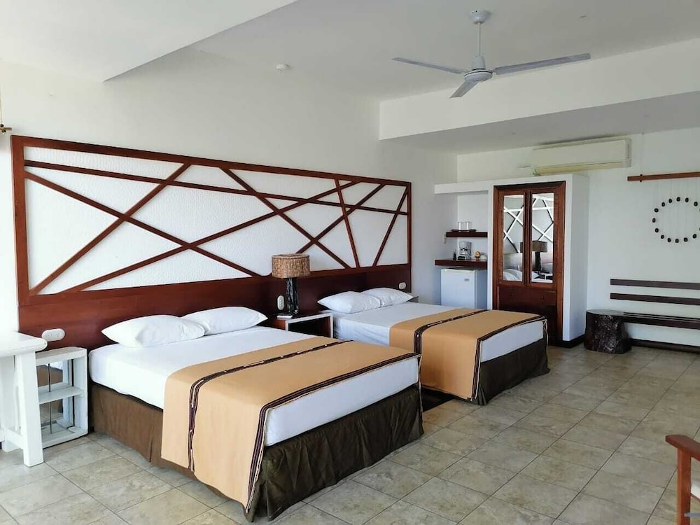 Hotel Maya Internacional 18/58