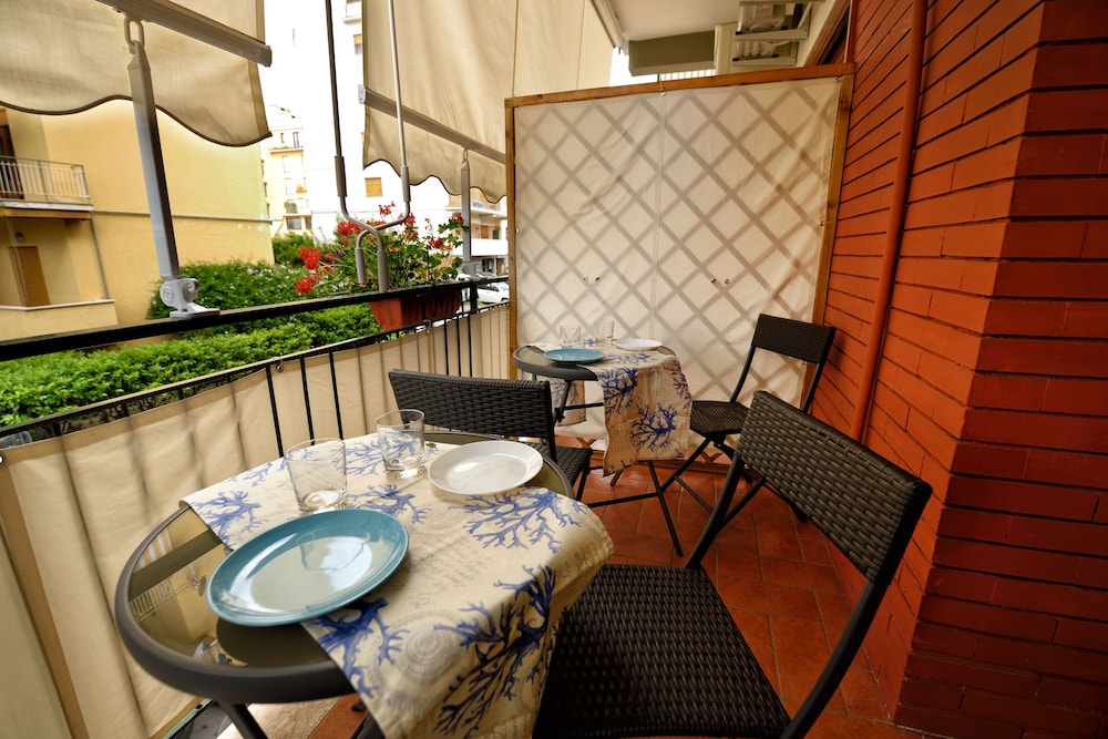 MelRose Sorrento 45/50