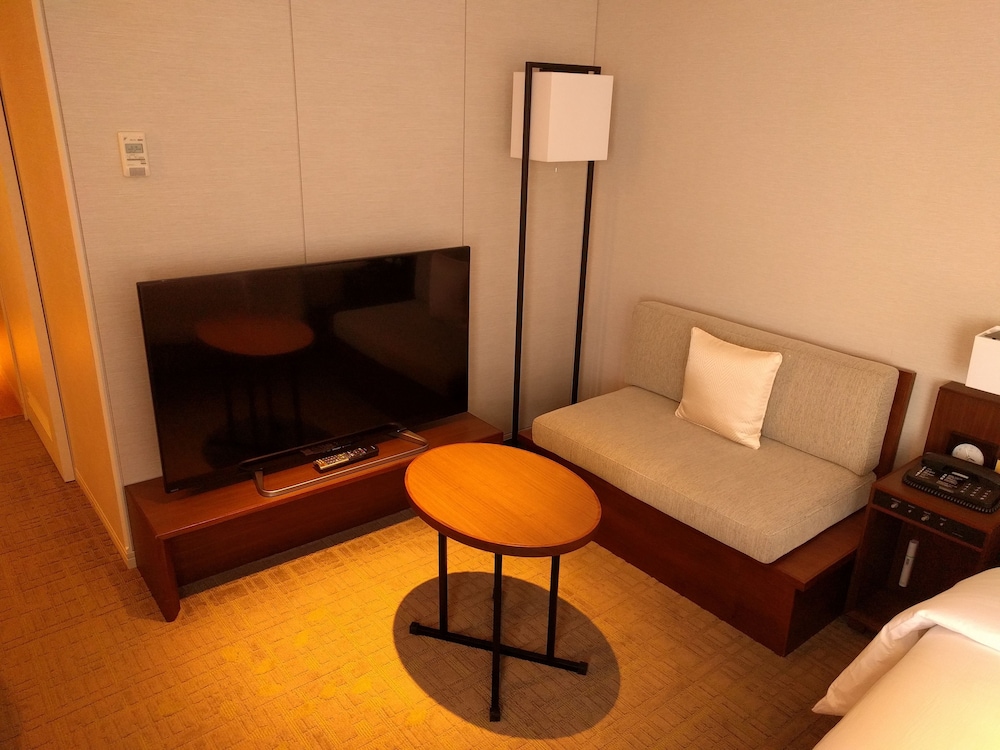 Keio Plaza Hotel Sapporo 51/68