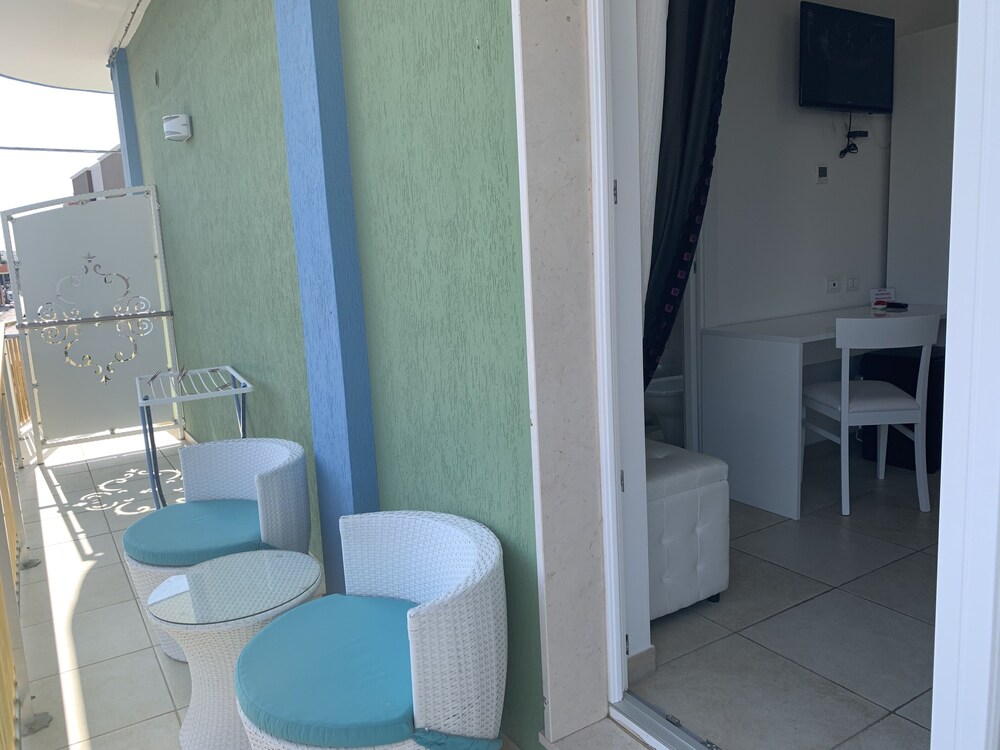 Palazzo Greco Vacanze 49/50